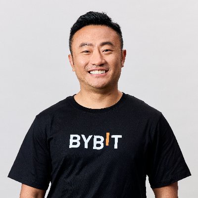 benbybit's profile picture