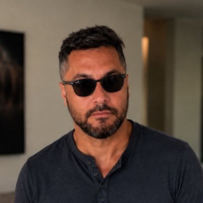 Gustavo Cardenas's profile picture