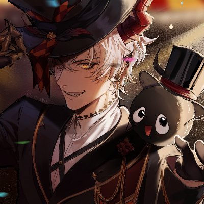 GilRyu1's profile picture