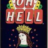 Фото профиля Ohhellqueen