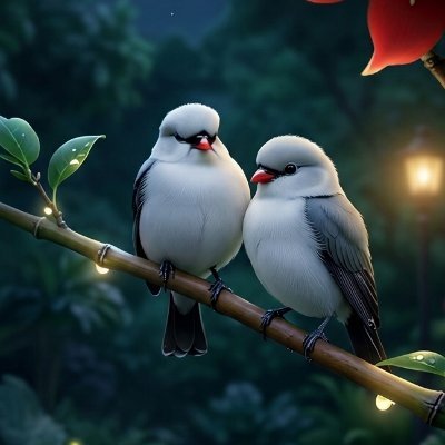 Amor Sage's profile picture
