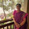 Profilbild von Jayanthi Ramakrishnan