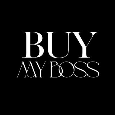 BuyMyBoss's profile picture
