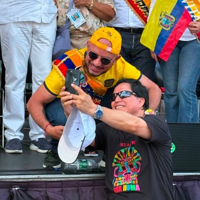 Andrés Castillo Maldonado's profile picture