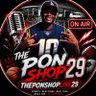 TikTok ThePonShopLive29 的头像