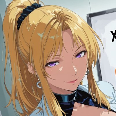 不満福's profile picture