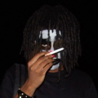 playboiblood's profile picture