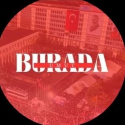 Umut Burada's profile picture