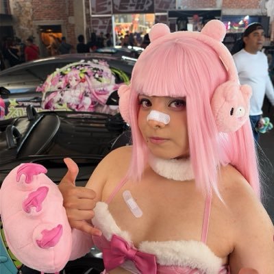 ♡𝓜𝓮𝓷𝓱𝓮𝓻𝓪 𝓐-𝓒𝓱𝓪𝓷♡'s profile picture