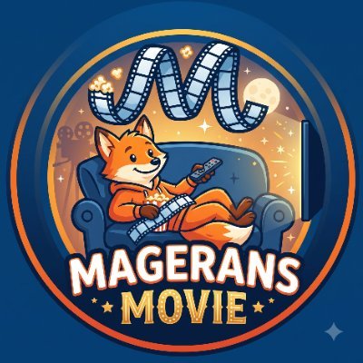 Magerans Movie's profile picture