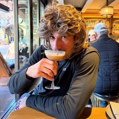 Jordan Schmaltz's profile picture