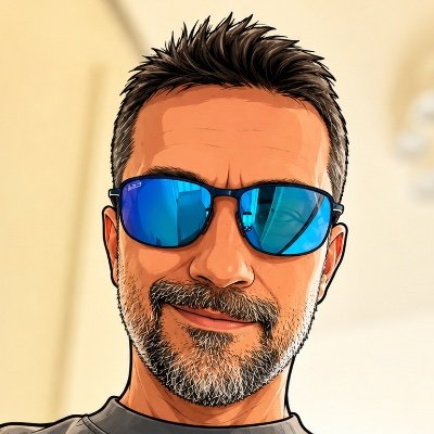 Ivan Fioravanti ᯅ's profile picture