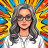 هناء👸 ايهيرب KMF8256 profil fotoğrafı