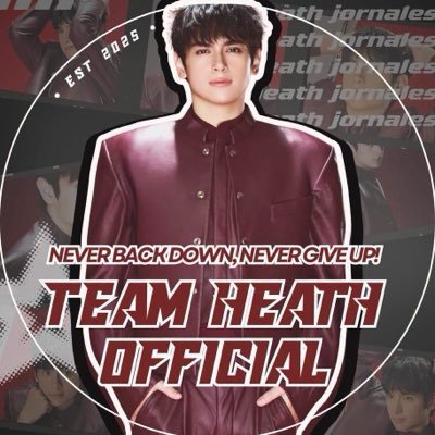 TeamHeathOfc's profile picture