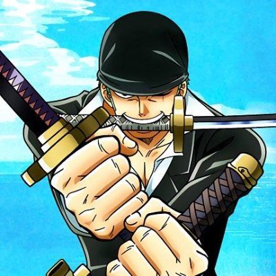 R.Zoro's profile picture