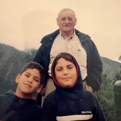 Hostos Rizik Lugo's profile picture