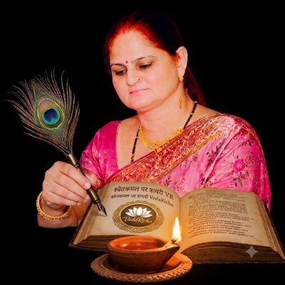 वॆदऋचा's profile picture
