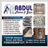 Abdul mirror and glass 的头像