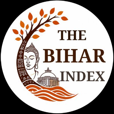 The Bihar Index's profile picture