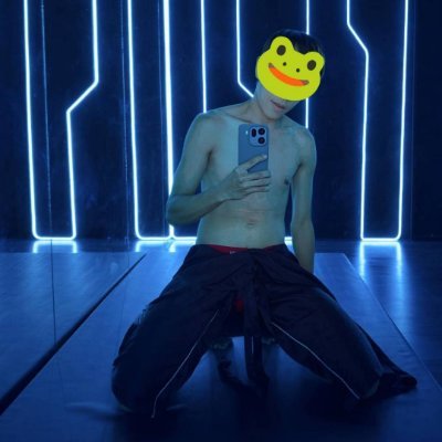 frog3001's profile picture