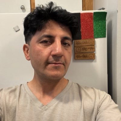 Majeed Qarar's profile picture