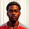 aponchi (Goat) ๐'s profile picture