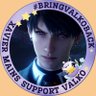 IRAOT | #BringValkoBack 🐺 profil fotoğrafı