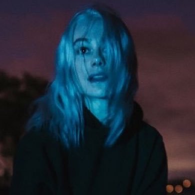 phoebebirdgers's profile picture