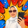 Mai Aziz 🦅🇪🇬❤ profil fotoğrafı