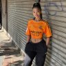 Nadine Amata profil fotoğrafı