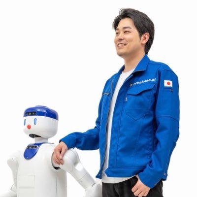 Masa - D1 Humanoid 🇯🇵's profile picture