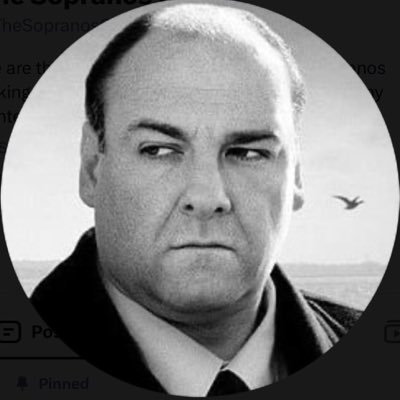 The Sopranos Club's profile picture