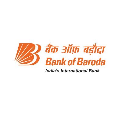 Bank of Baroda's profile picture