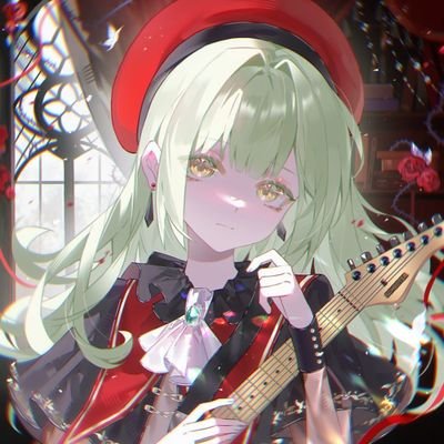 白栎Shirly's profile picture