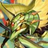 烈しき切札　ドギラゴン逆 profil fotoğrafı
