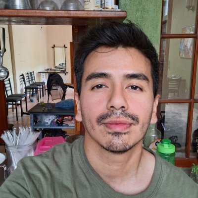 Un wey más's profile picture
