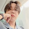j hope 的头像