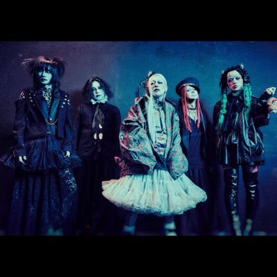 sukekiyo_band's profile picture