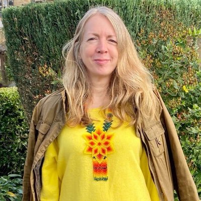 ☀️✨ Rachel Speaks Out 🌙💜's profile picture