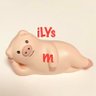 m❤️iLYs 的头像