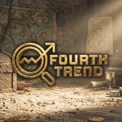 Fourthtrend's profile picture