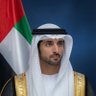 Фото профиля Prince Hamdan Fan Page