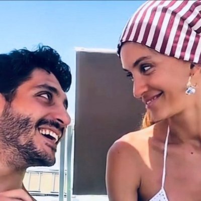 Mara/Prestinez dietro di me 🐻🐴🐕's profile picture