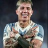 ENZร๐'s profile picture