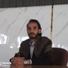 İsmail alkojha profil fotoğrafı