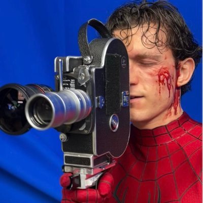 SpiderManShots's profile picture