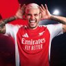 Profilbild von ArsenalCornerTactics
