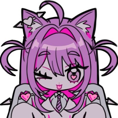 神そんにゃ➕💜𝗣𝗢𝗣𝗨𝗣通販開始❣️'s profile picture