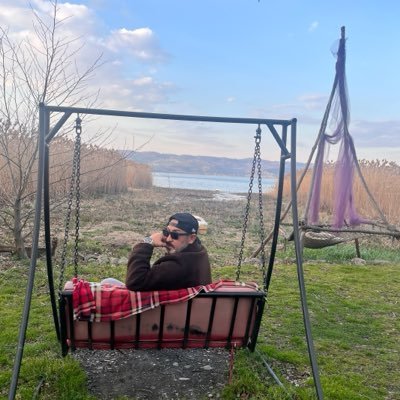 YÖRÜK EFE's profile picture