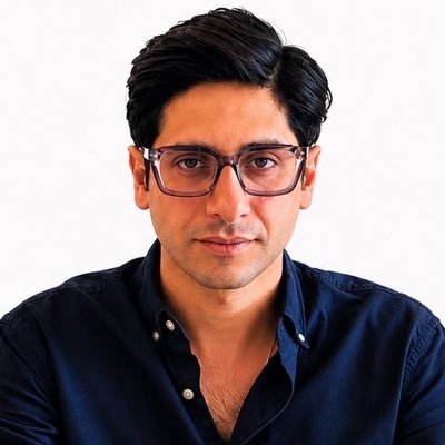 Kamyar Rad's profile picture